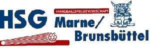 HSG Marne/Brunsbüttel-Wappen