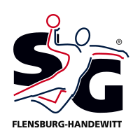 SG Flensburg-Handewitt 2-Wappen