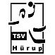 TSV Hürup-Wappen