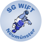 SG WIFT Neumünster-Wappen