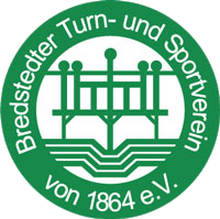 Bredstedter TSV-Wappen