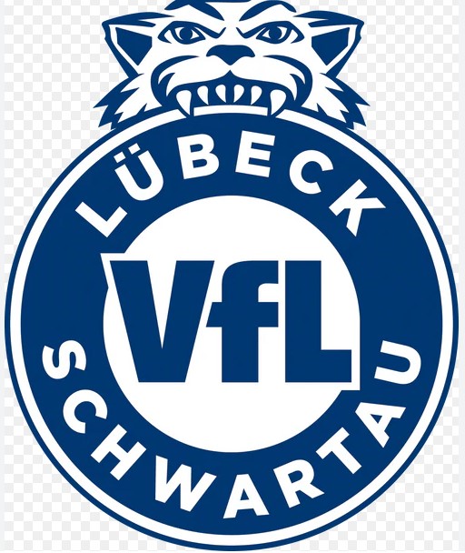 VfL Lübeck-Schwartau-Wappen