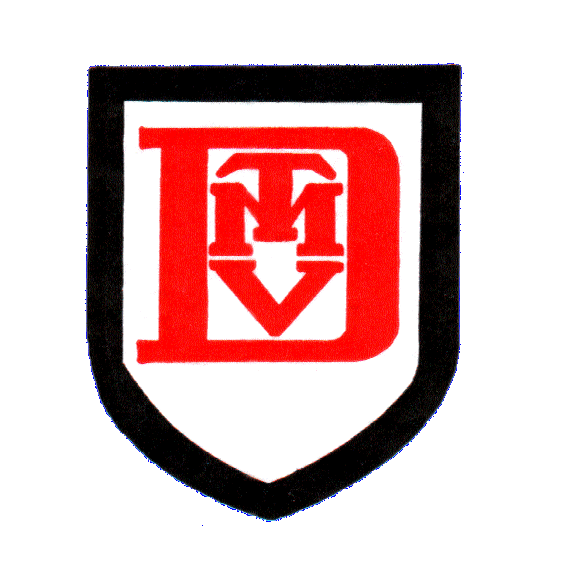 MTV Dänischenhagen-Wappen