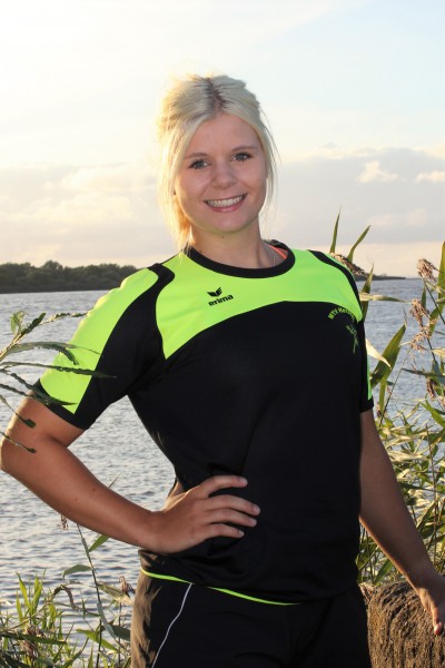 Svenja Mevert