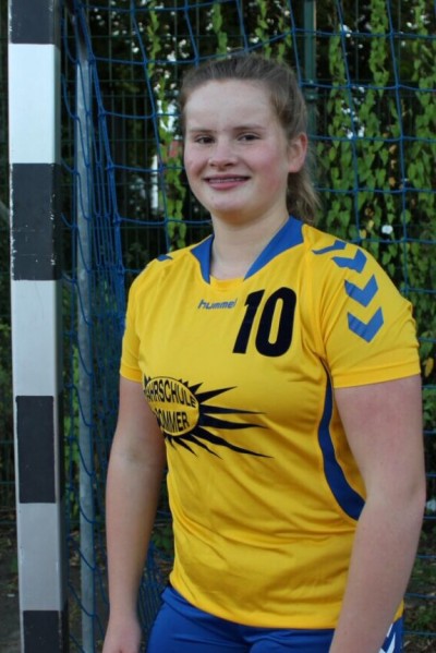Pia Carstens