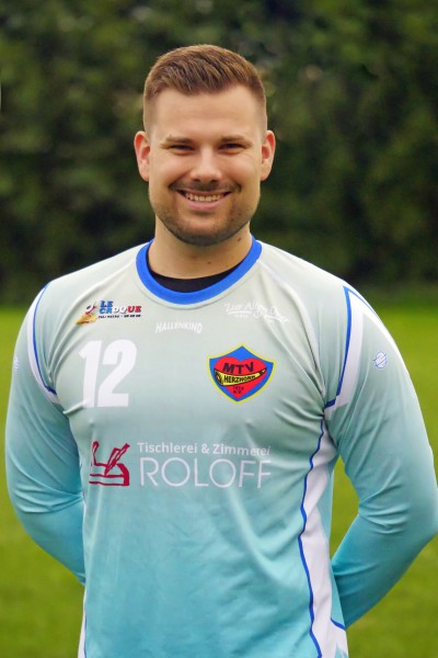 Kristoffer Jonas Wünsche