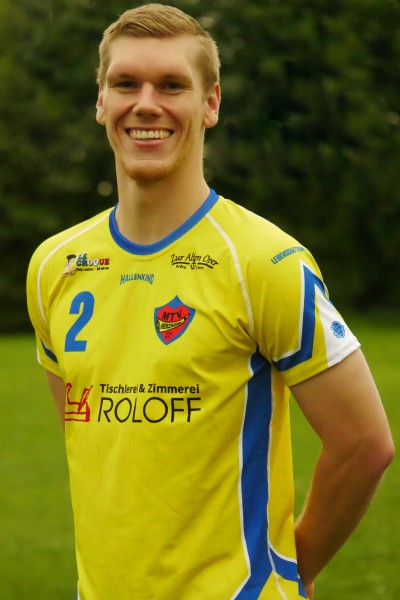 Nico Bielefeldt