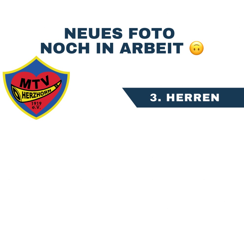 3.Herren